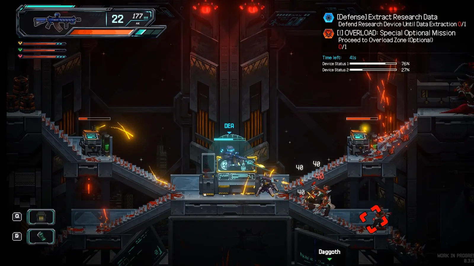BLACKOUT: Zero Point media 10