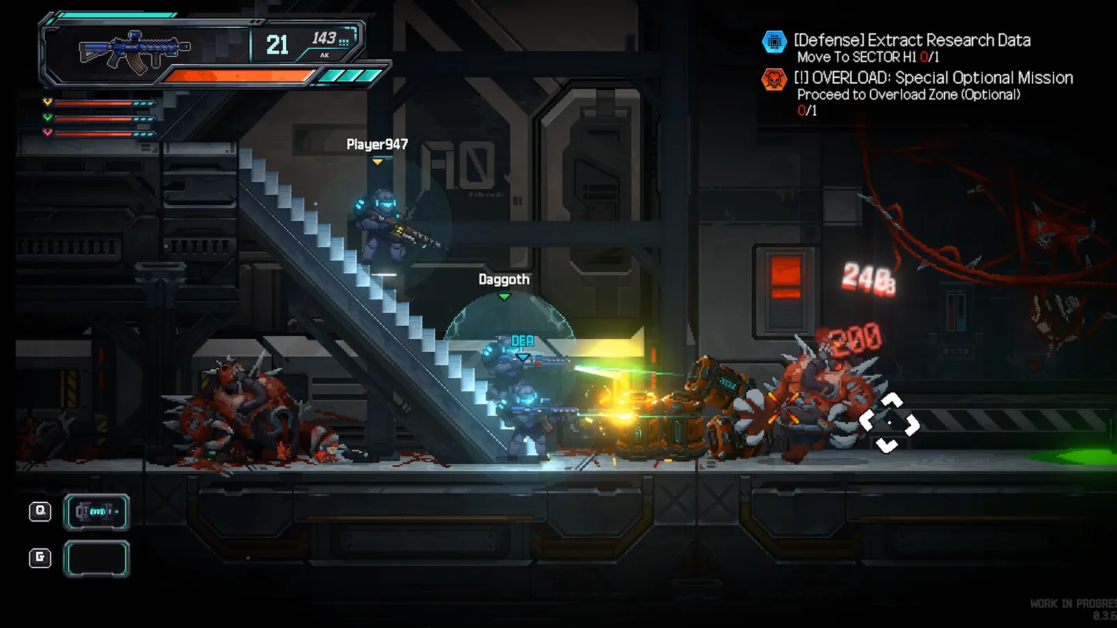 BLACKOUT: Zero Point media 11