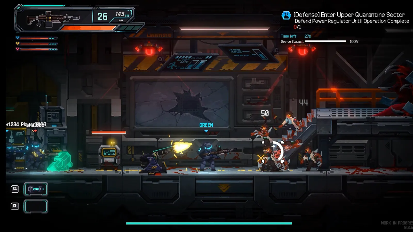 BLACKOUT: Zero Point media 13