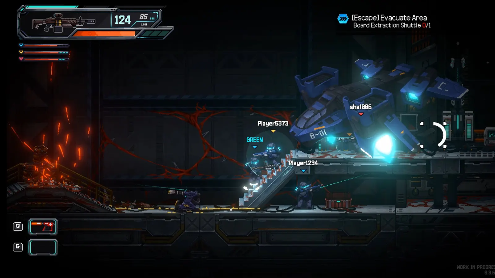 BLACKOUT: Zero Point media 14