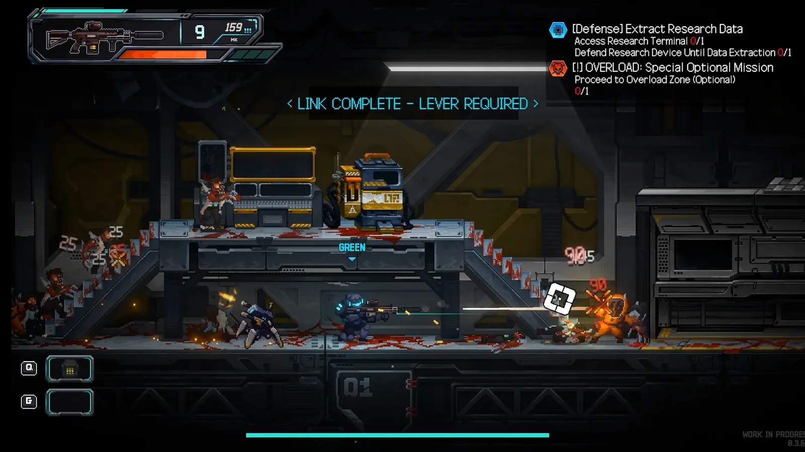 BLACKOUT: Zero Point media 15