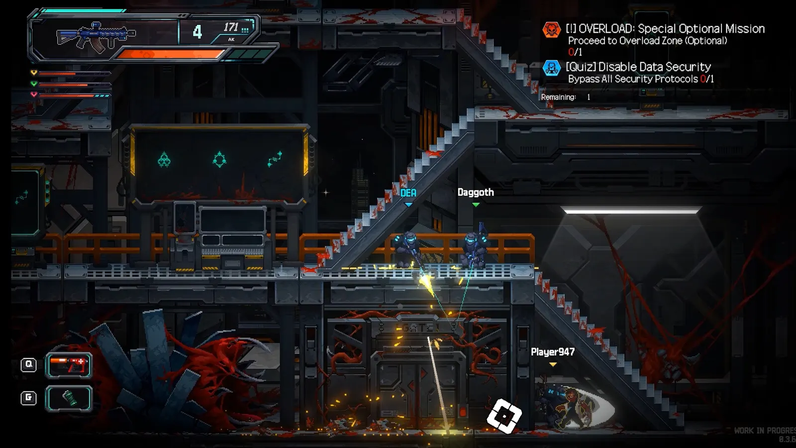 BLACKOUT: Zero Point media 16