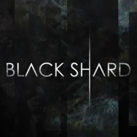 Обкладинка гри BLACKSHARD