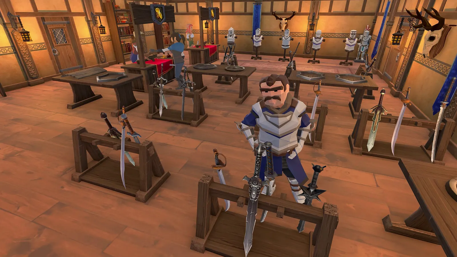 Blacksmith Master media 4
