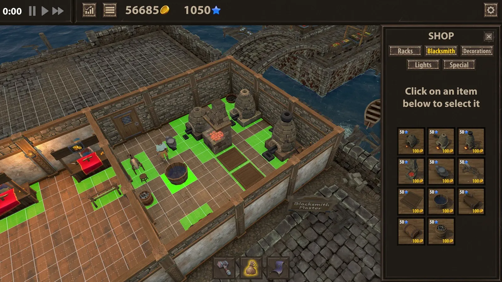 Blacksmith Master media 5