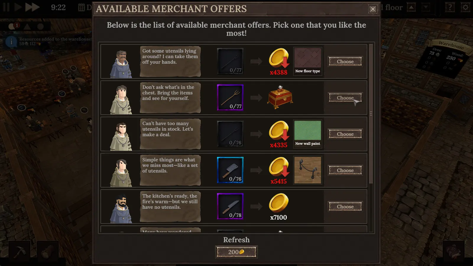 Blacksmith Master media 5
