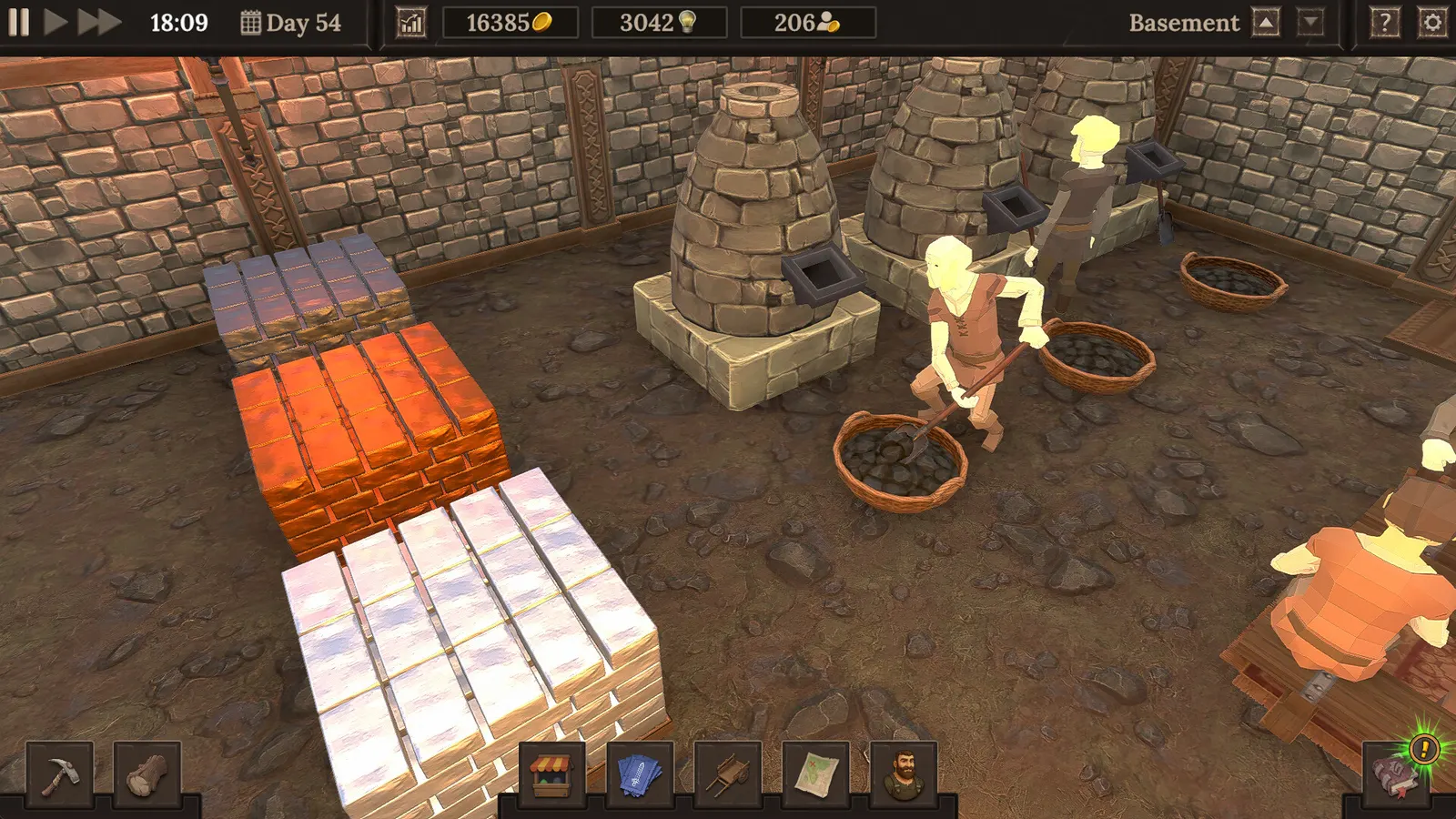 Blacksmith Master media 7