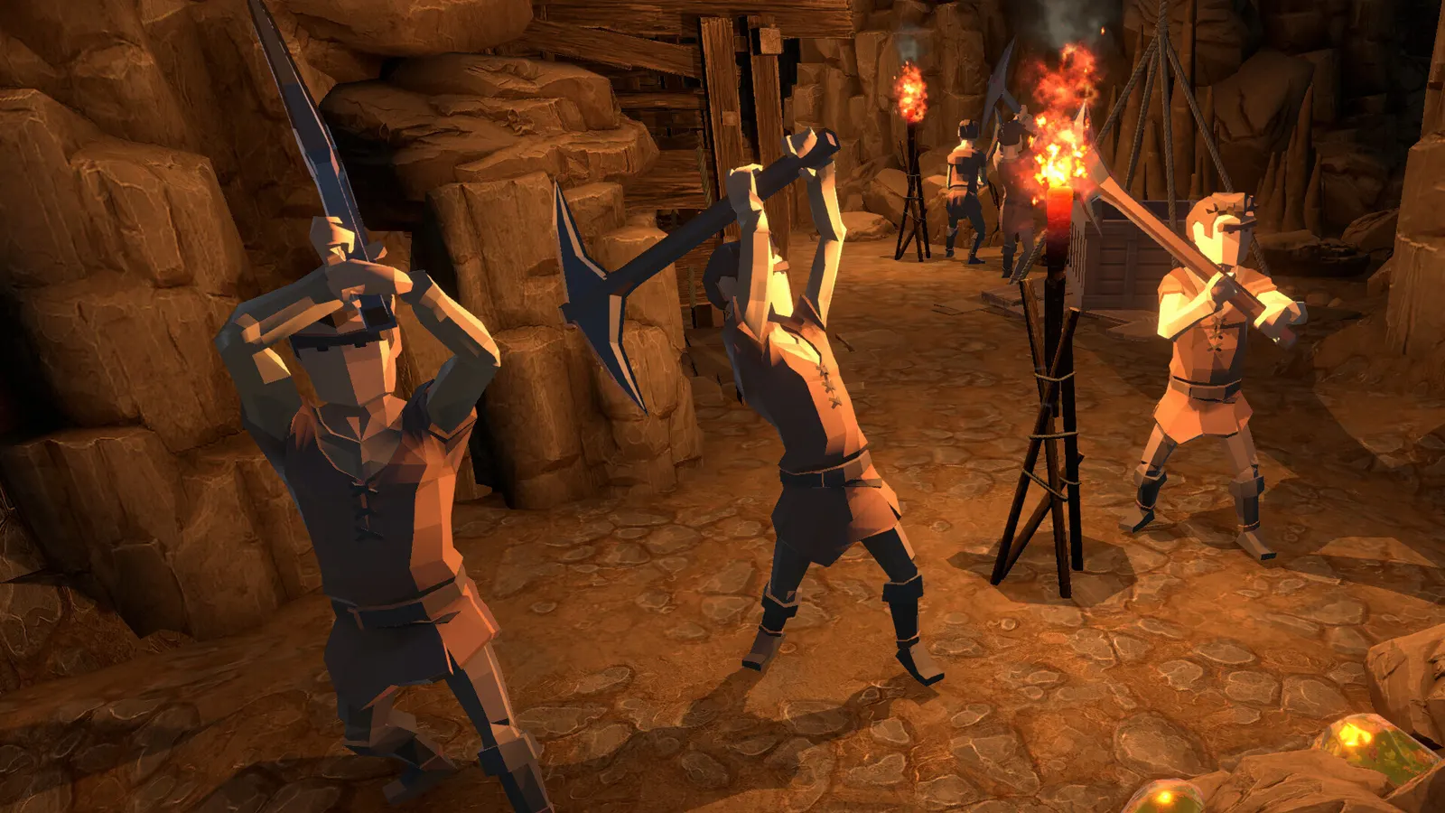 Blacksmith Master media 9