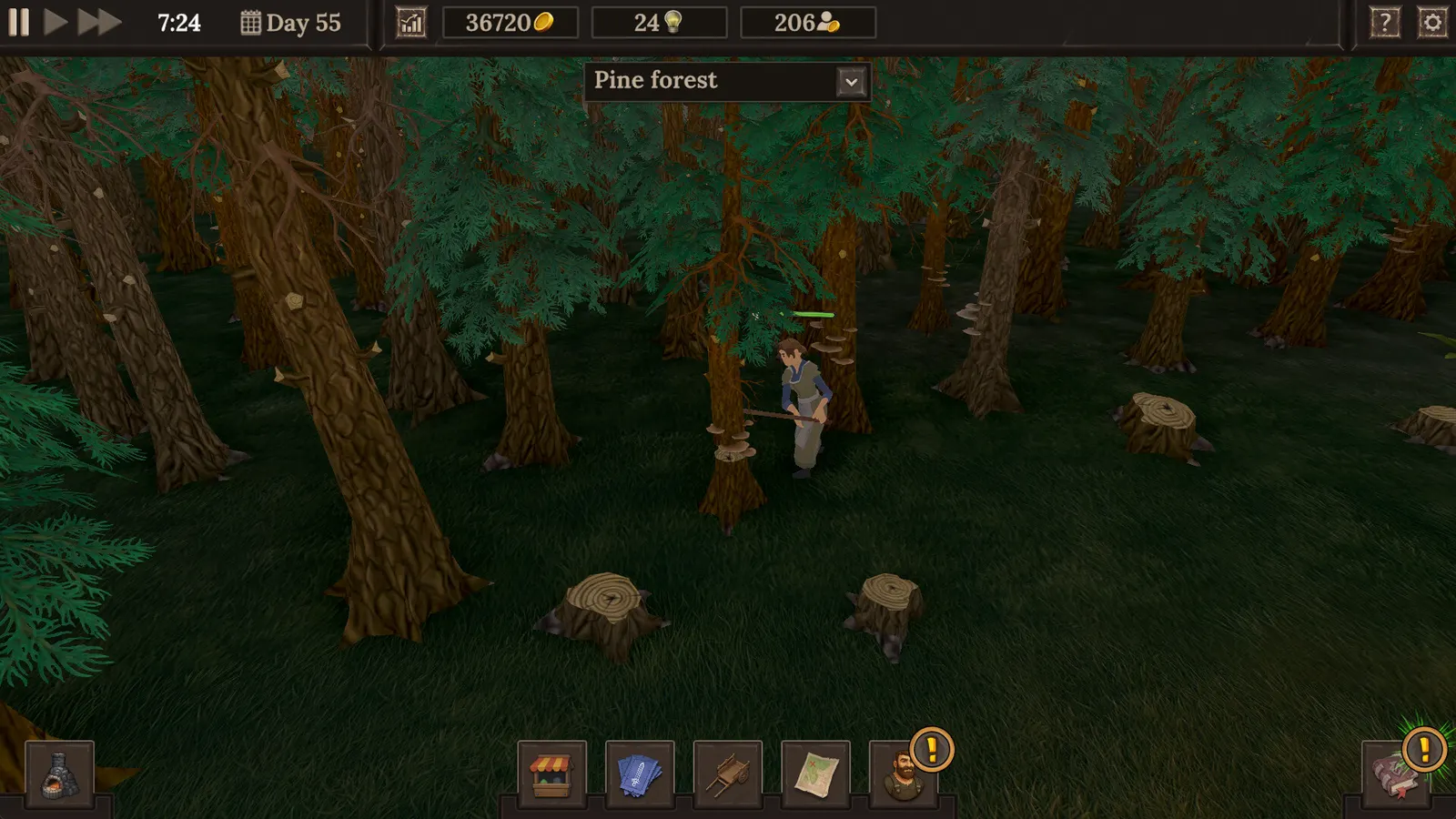 Blacksmith Master media 11