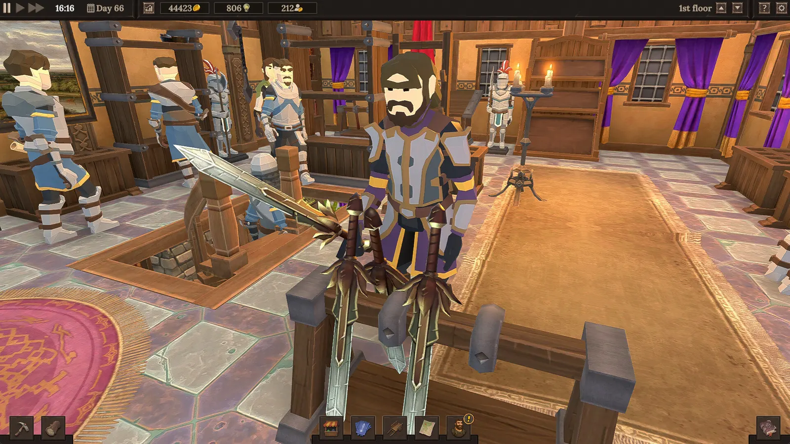 Blacksmith Master media 13