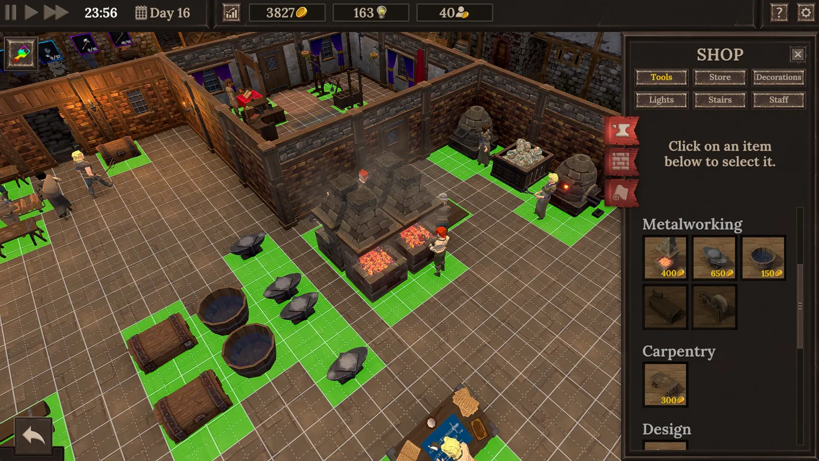 Blacksmith Master media 14