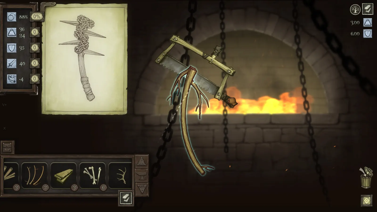 Blacksmith. Song of two Kings. media 4