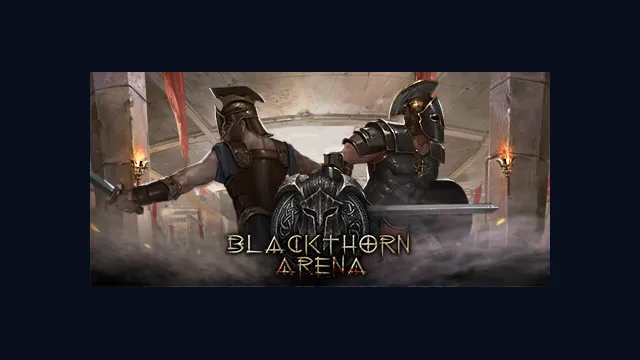 Blackthorn Arena