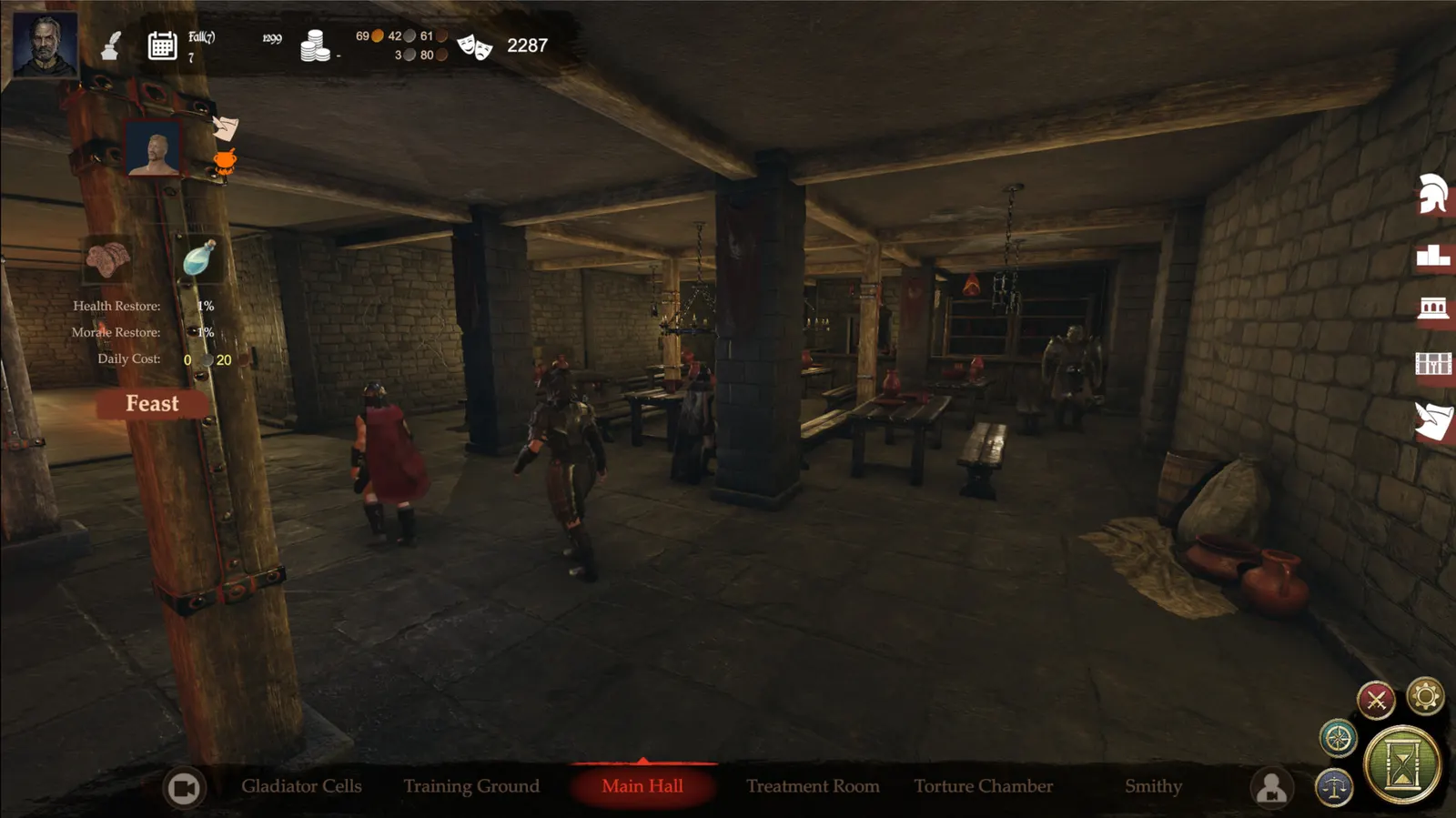 Blackthorn Arena media 6