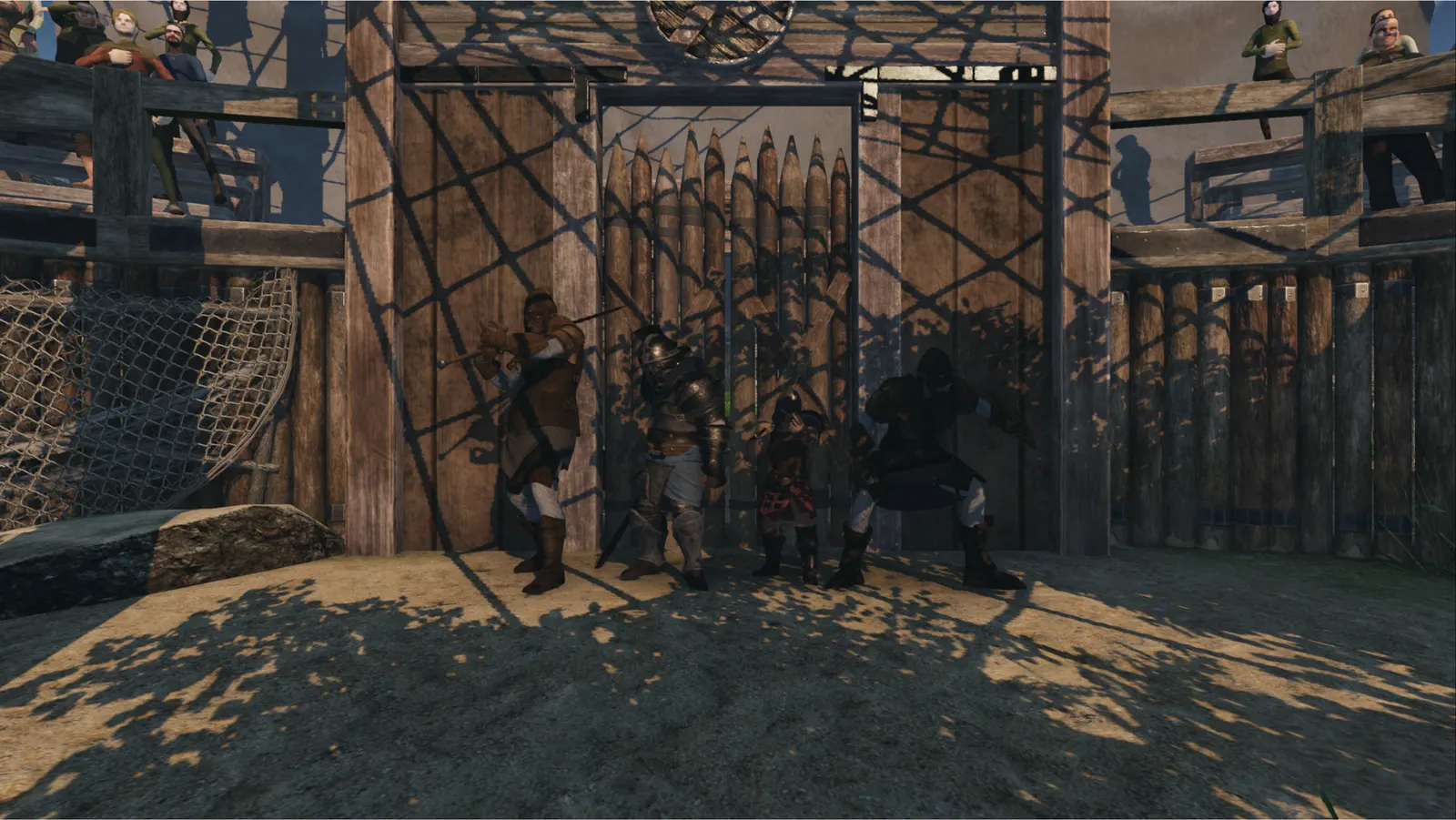 Blackthorn Arena media 13