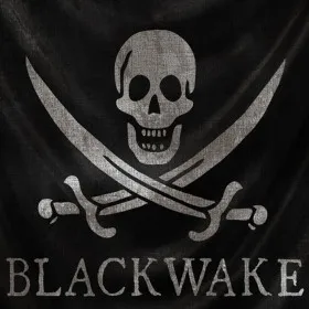 Обкладинка гри Blackwake