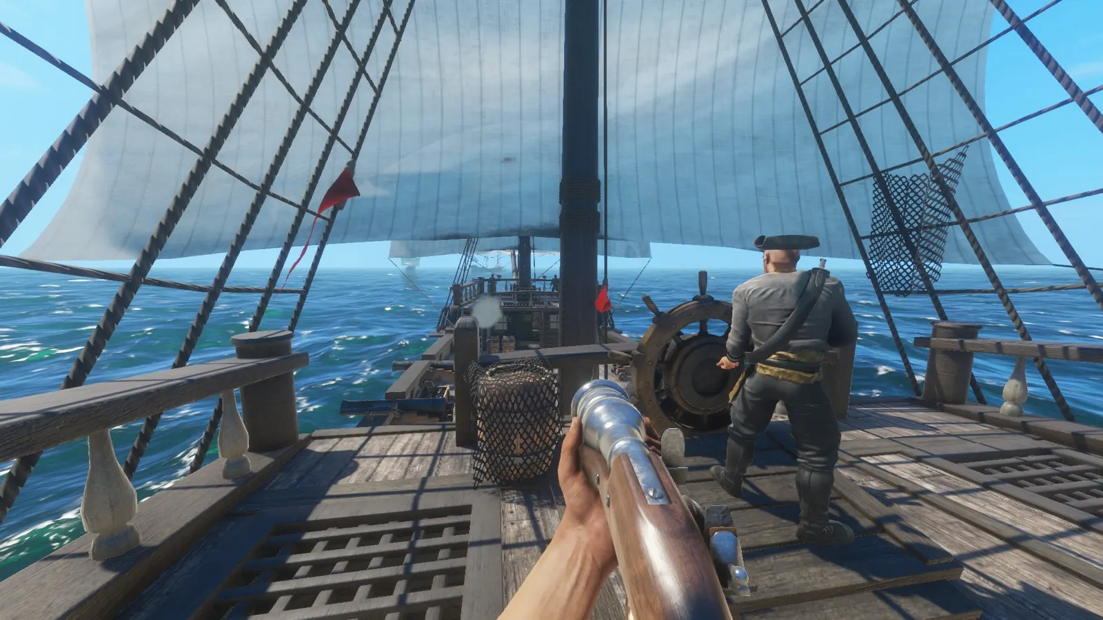 Blackwake media 2
