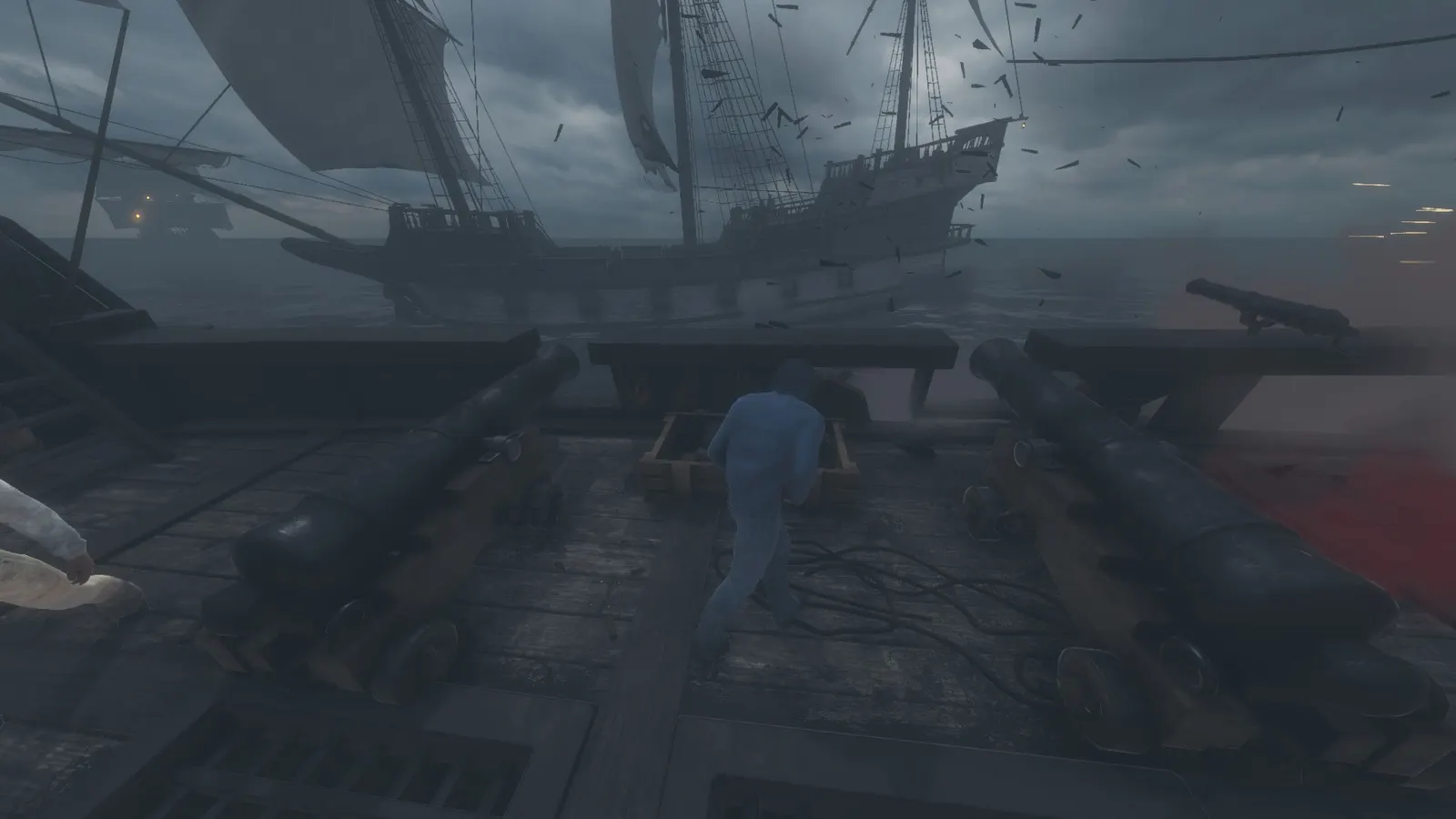 Blackwake media 3