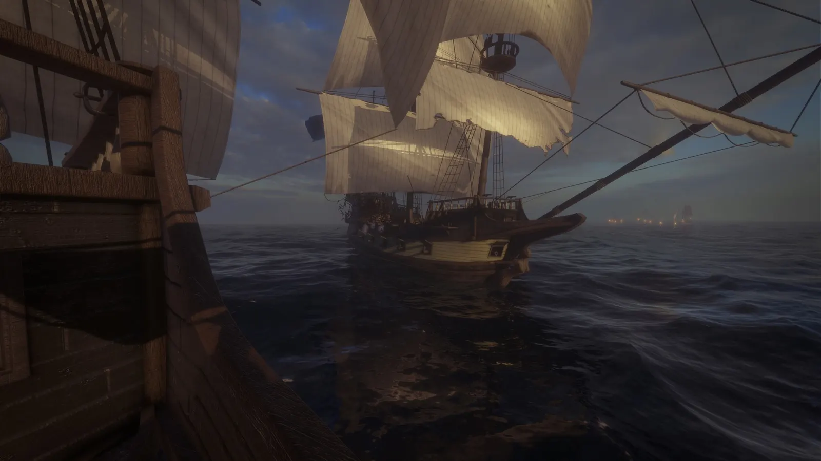 Blackwake media 5
