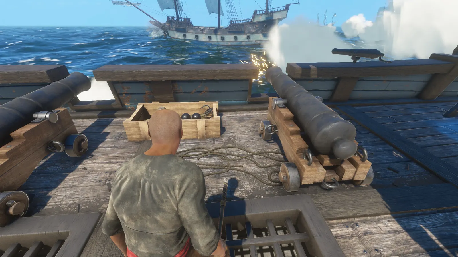 Blackwake media 6