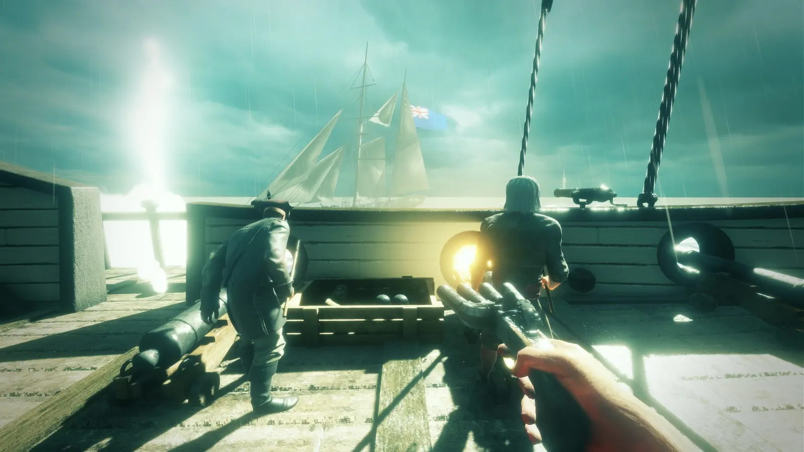 Blackwake media 7