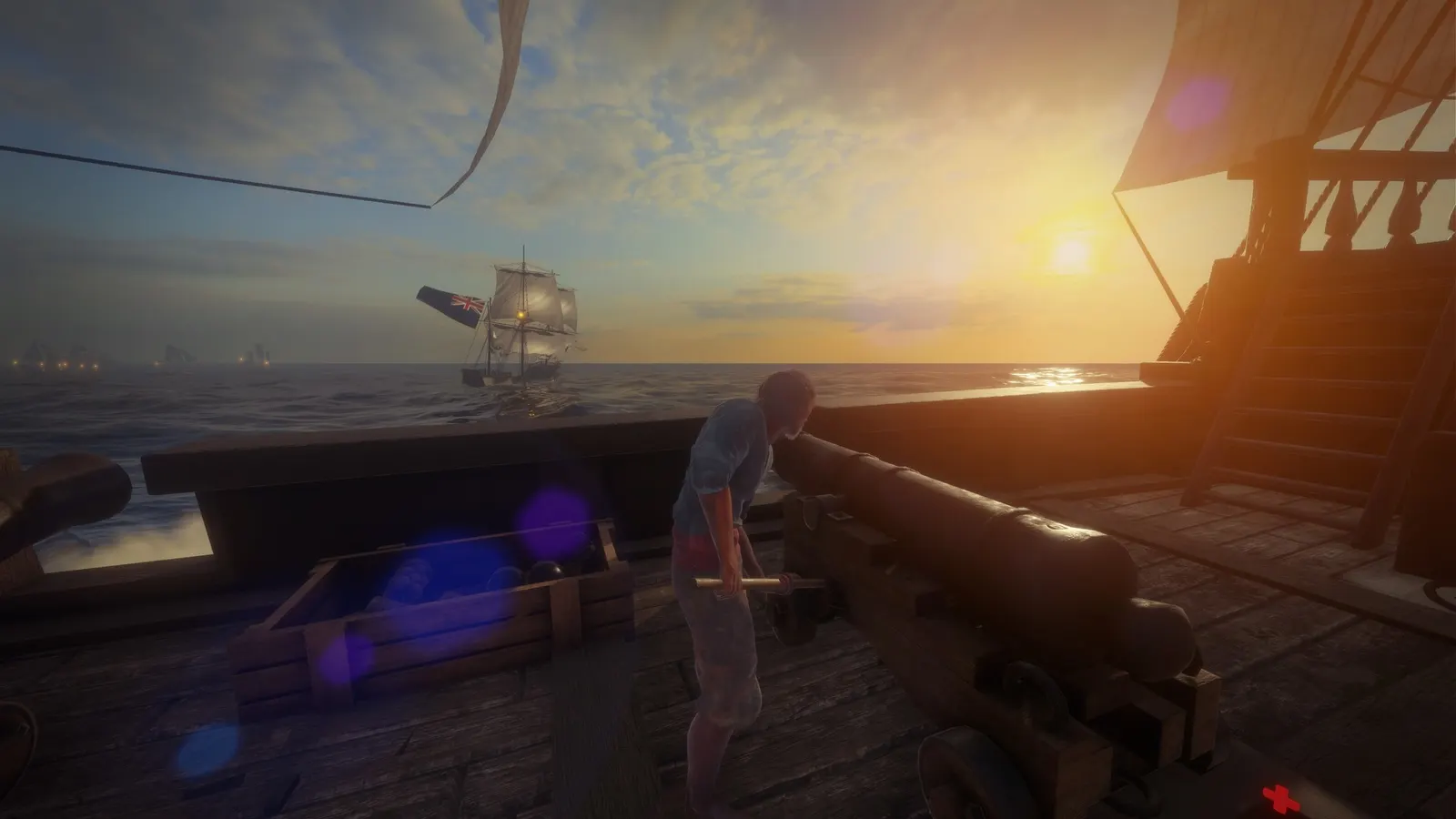 Blackwake media 8