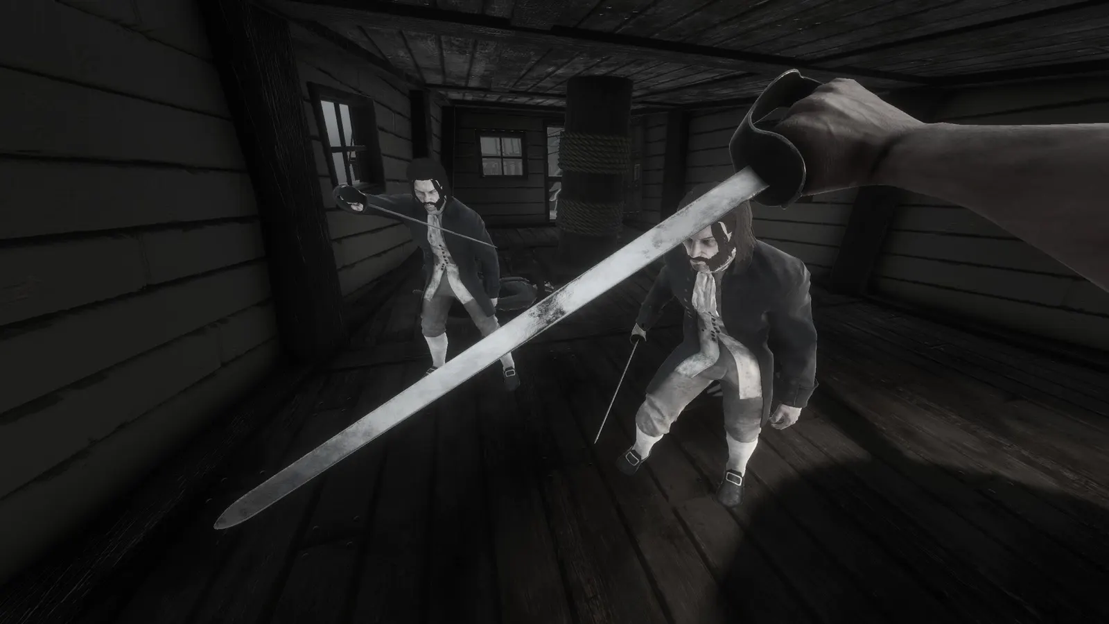 Blackwake media 9