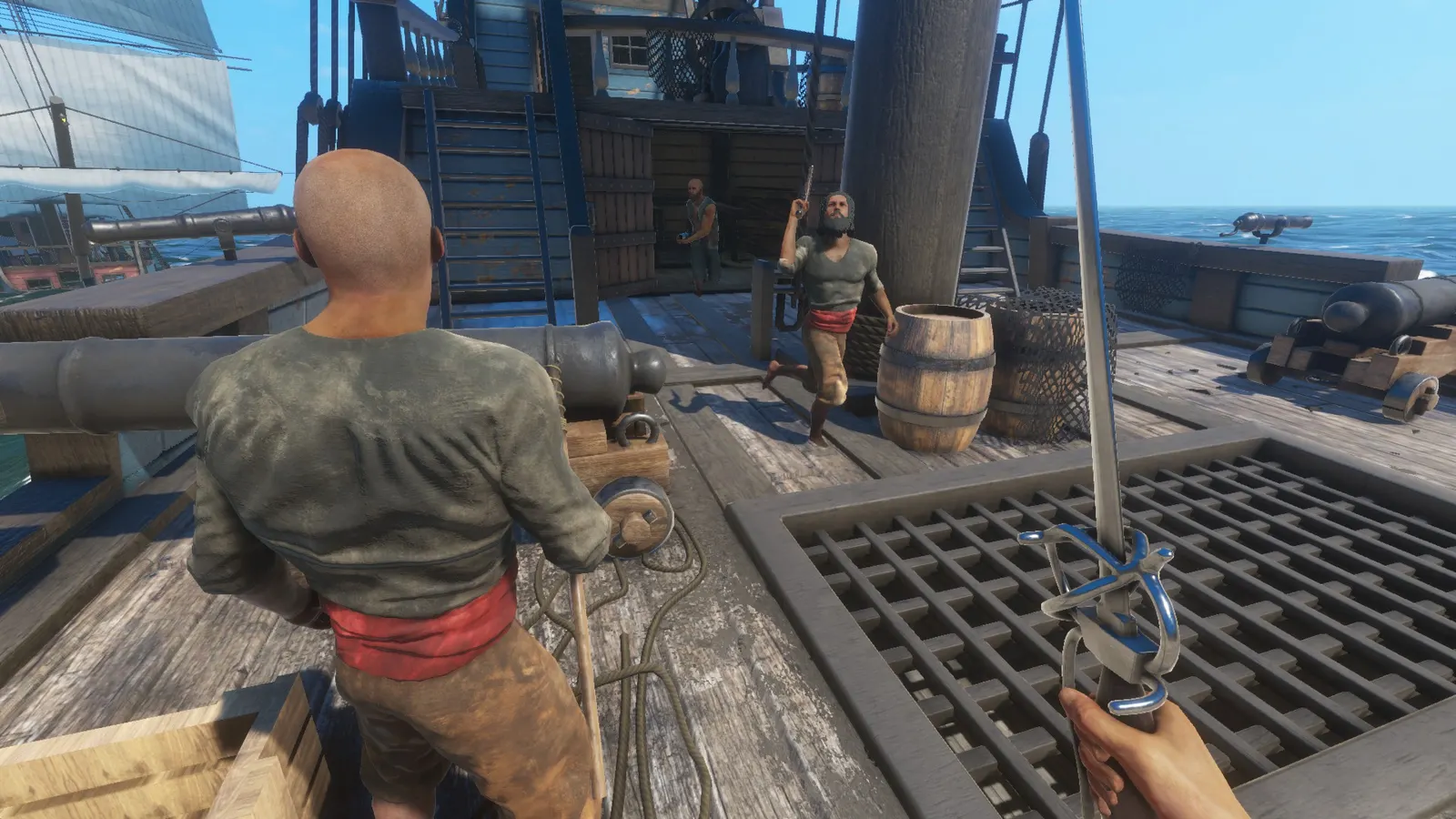 Blackwake media 10