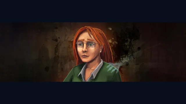 The Blackwell Legacy