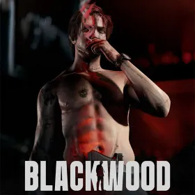 Обкладинка гри BLACKWOOD