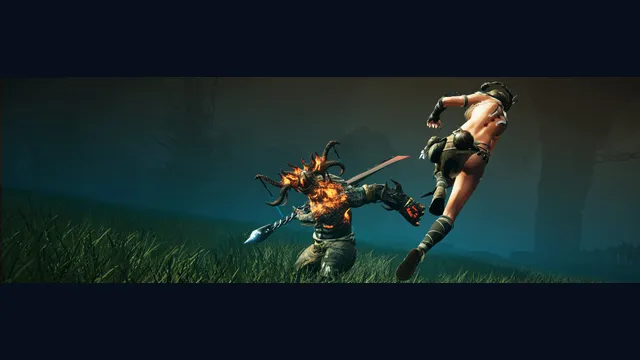Blade Abyss