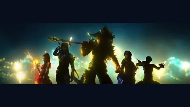 Blade & Soul NEO