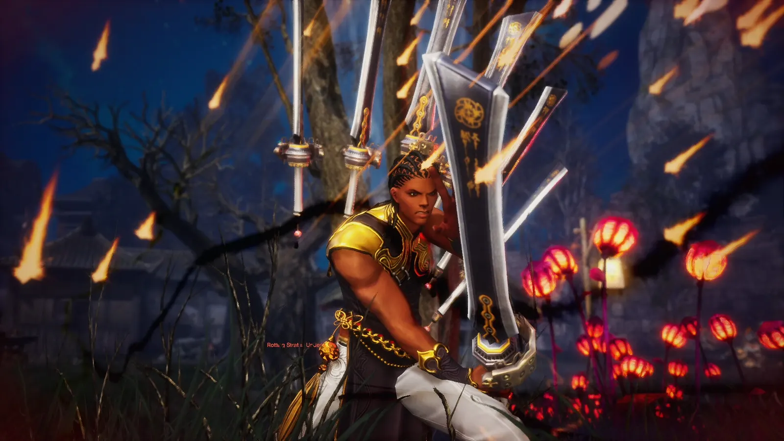 Blade & Soul NEO media 5