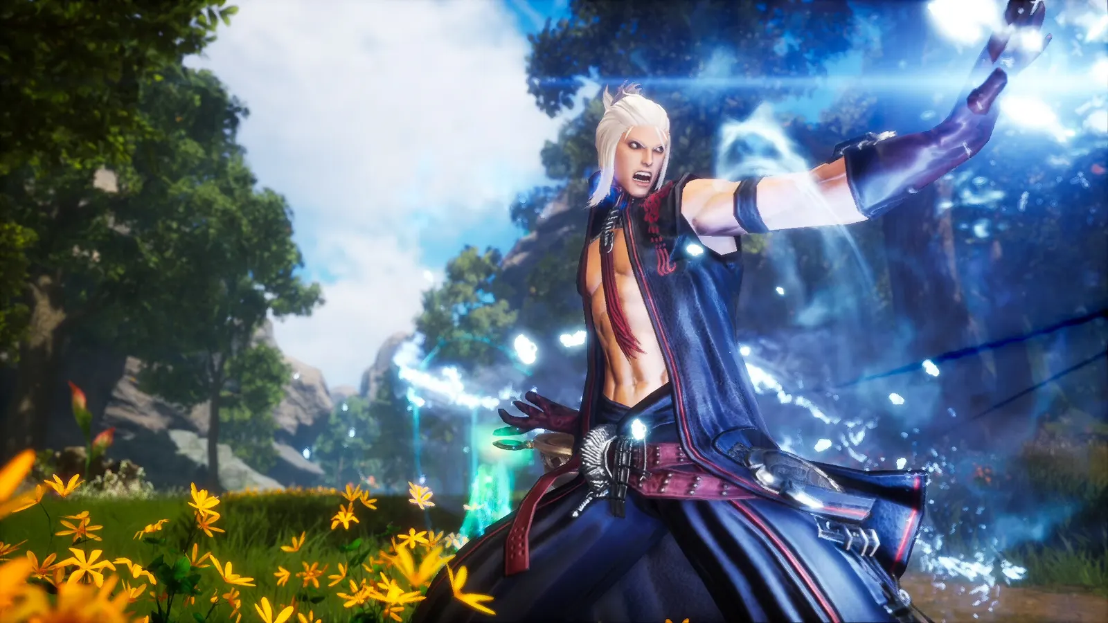 Blade & Soul NEO media 6
