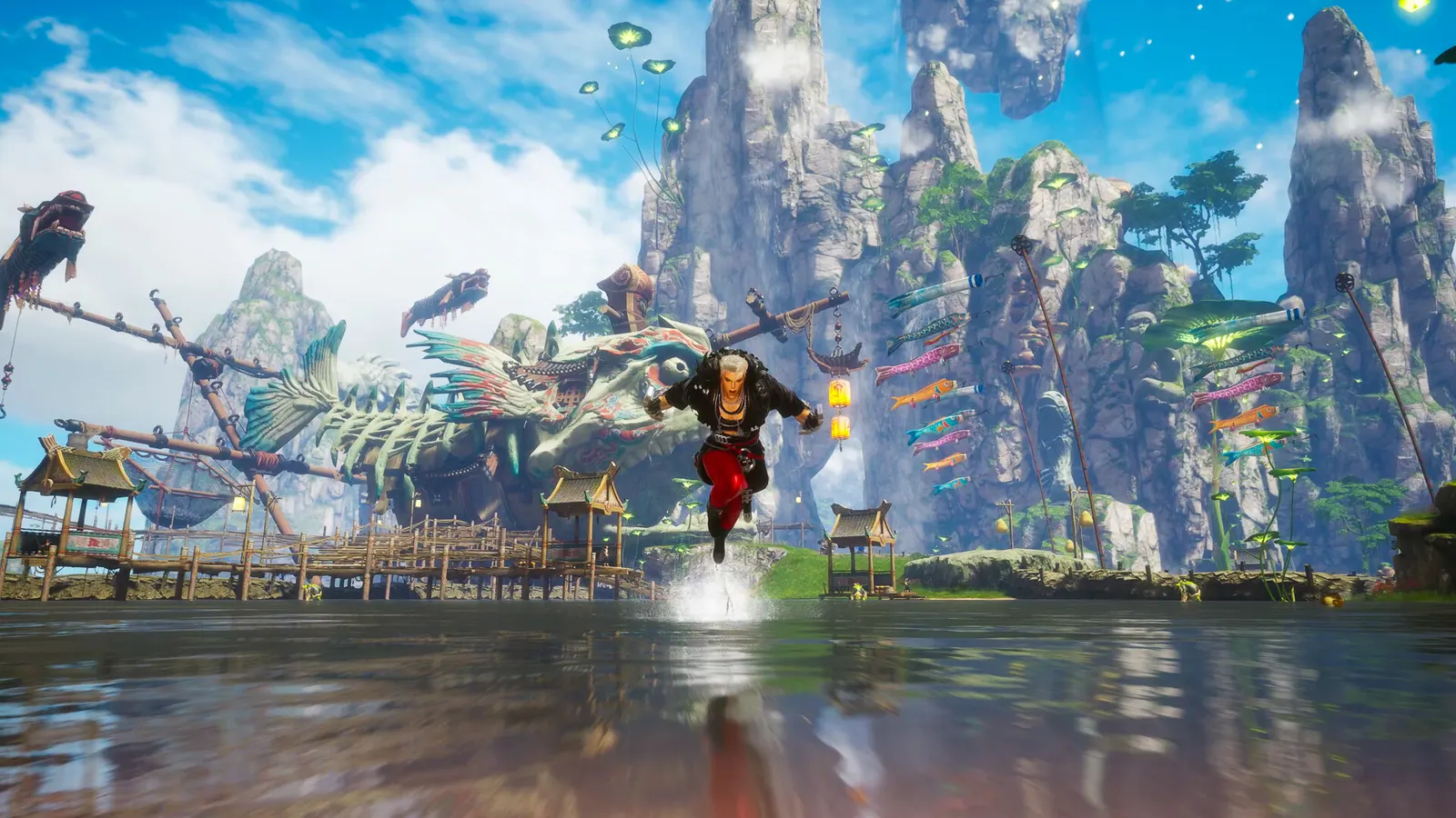 Blade & Soul NEO media 7