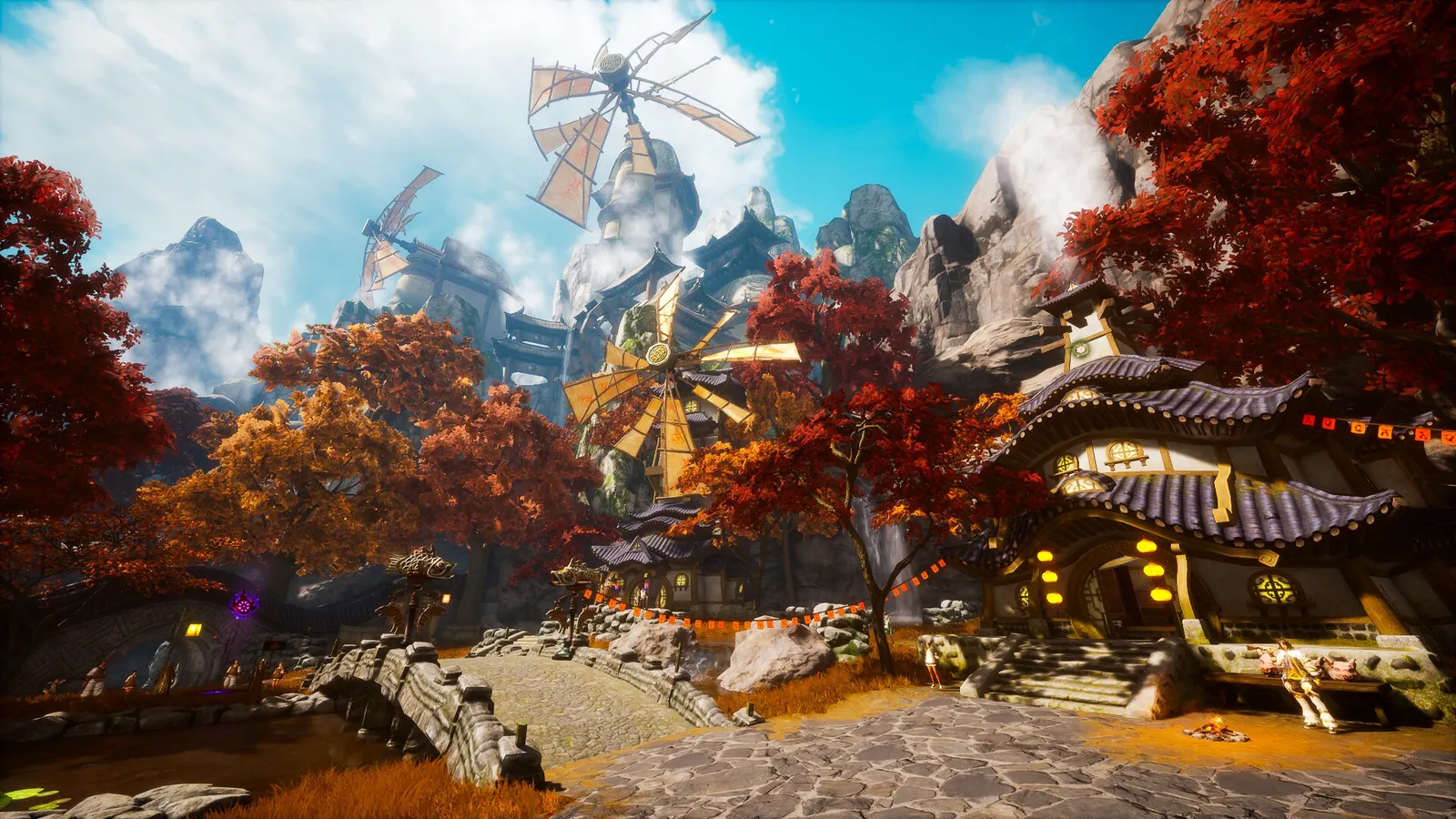 Blade & Soul NEO media 8