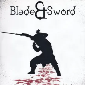 Обкладинка гри Blade&Sword