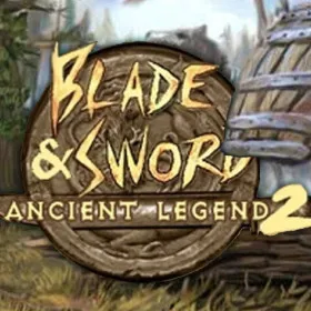 Обкладинка гри Blade & Sword 2: Ancient Legend