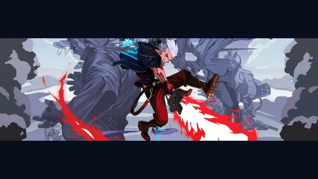 Blade Assault