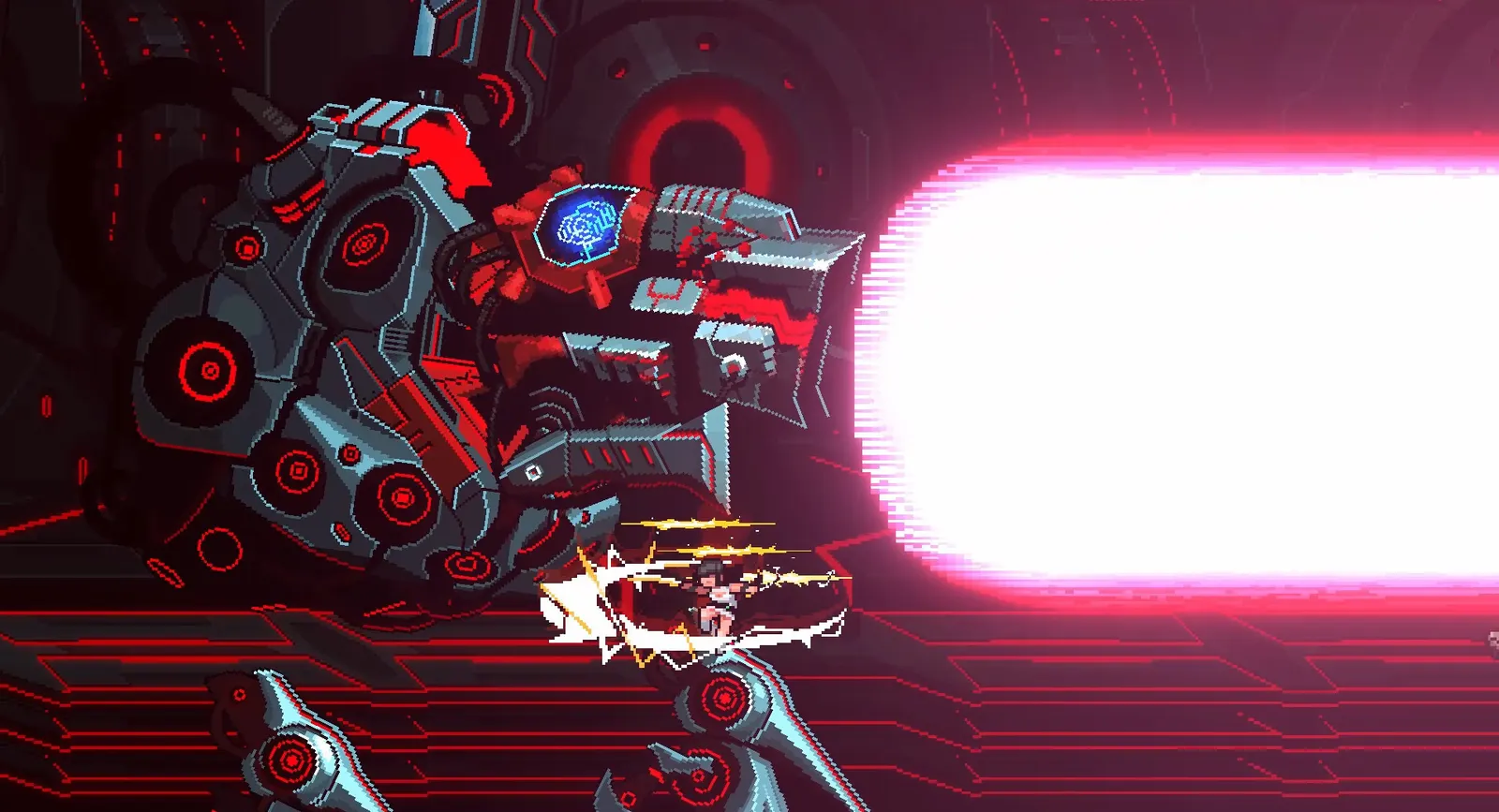 Blade Assault media 6