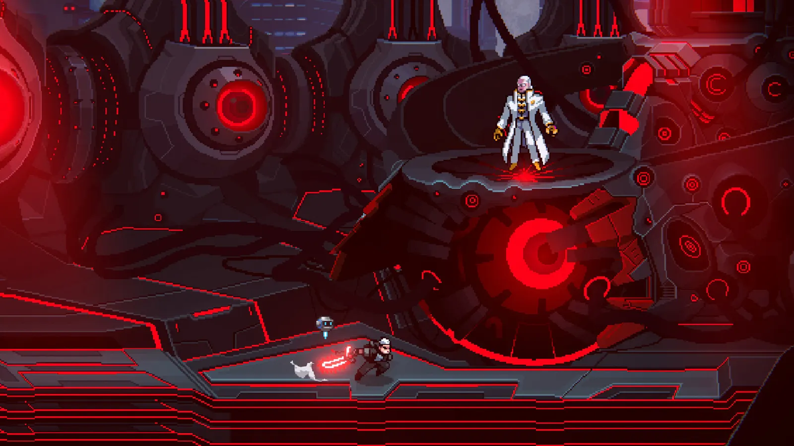 Blade Assault media 7