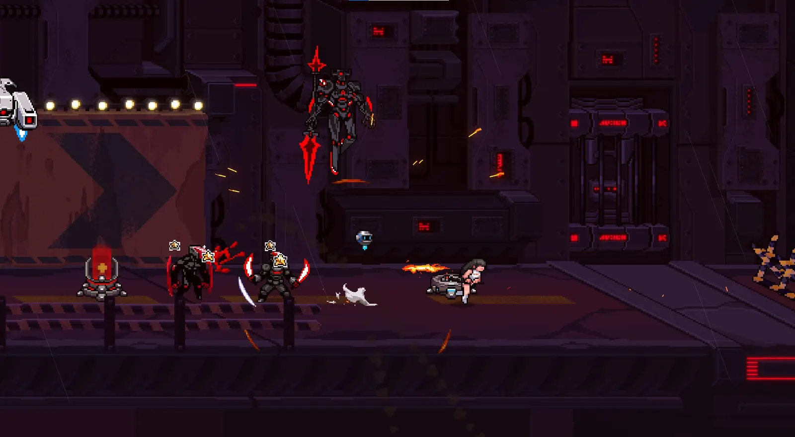Blade Assault media 8