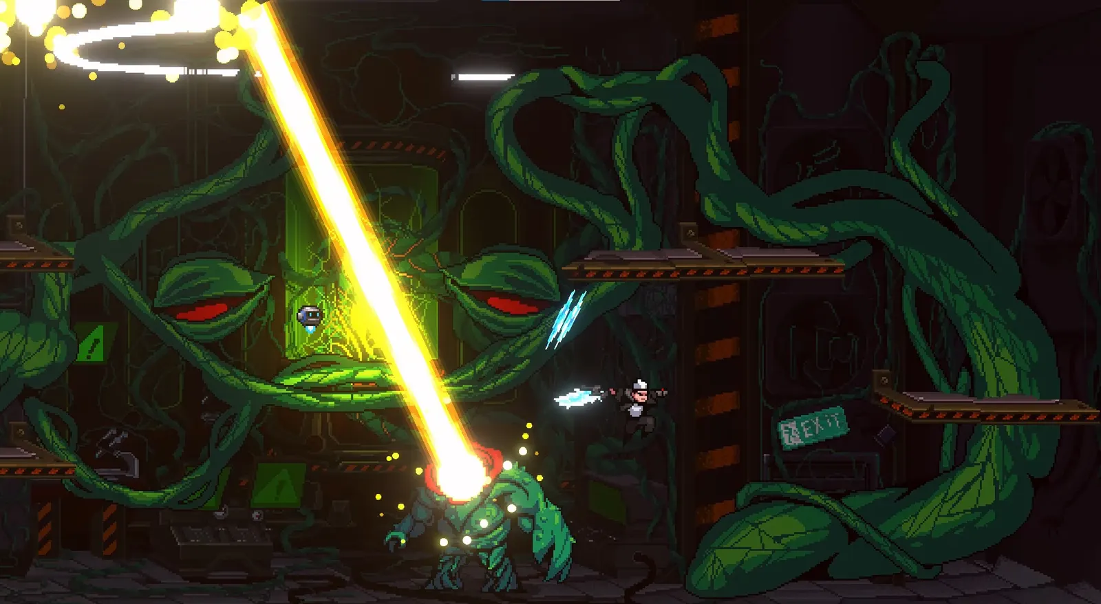 Blade Assault media 10
