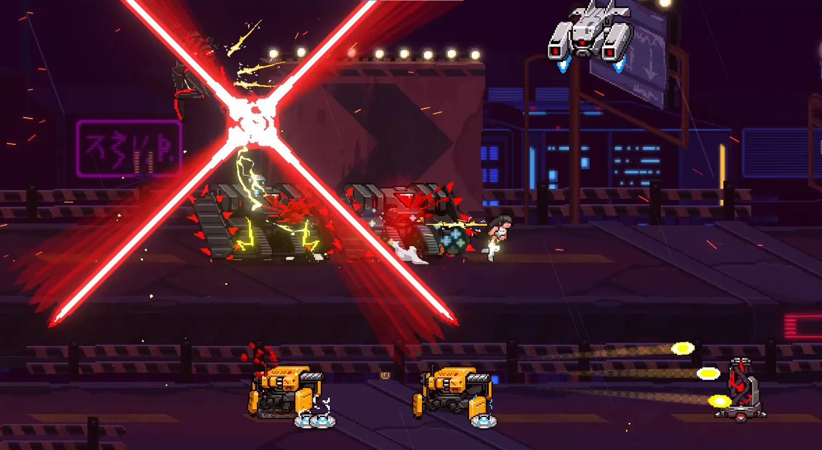 Blade Assault media 11