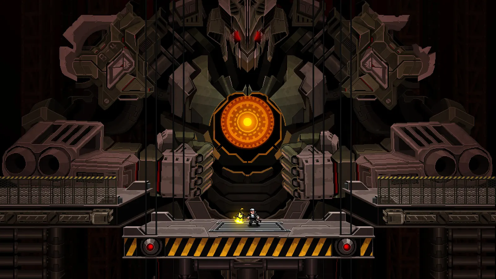Blade Assault media 12