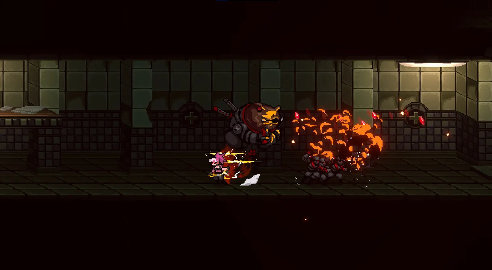 Blade Assault media 13