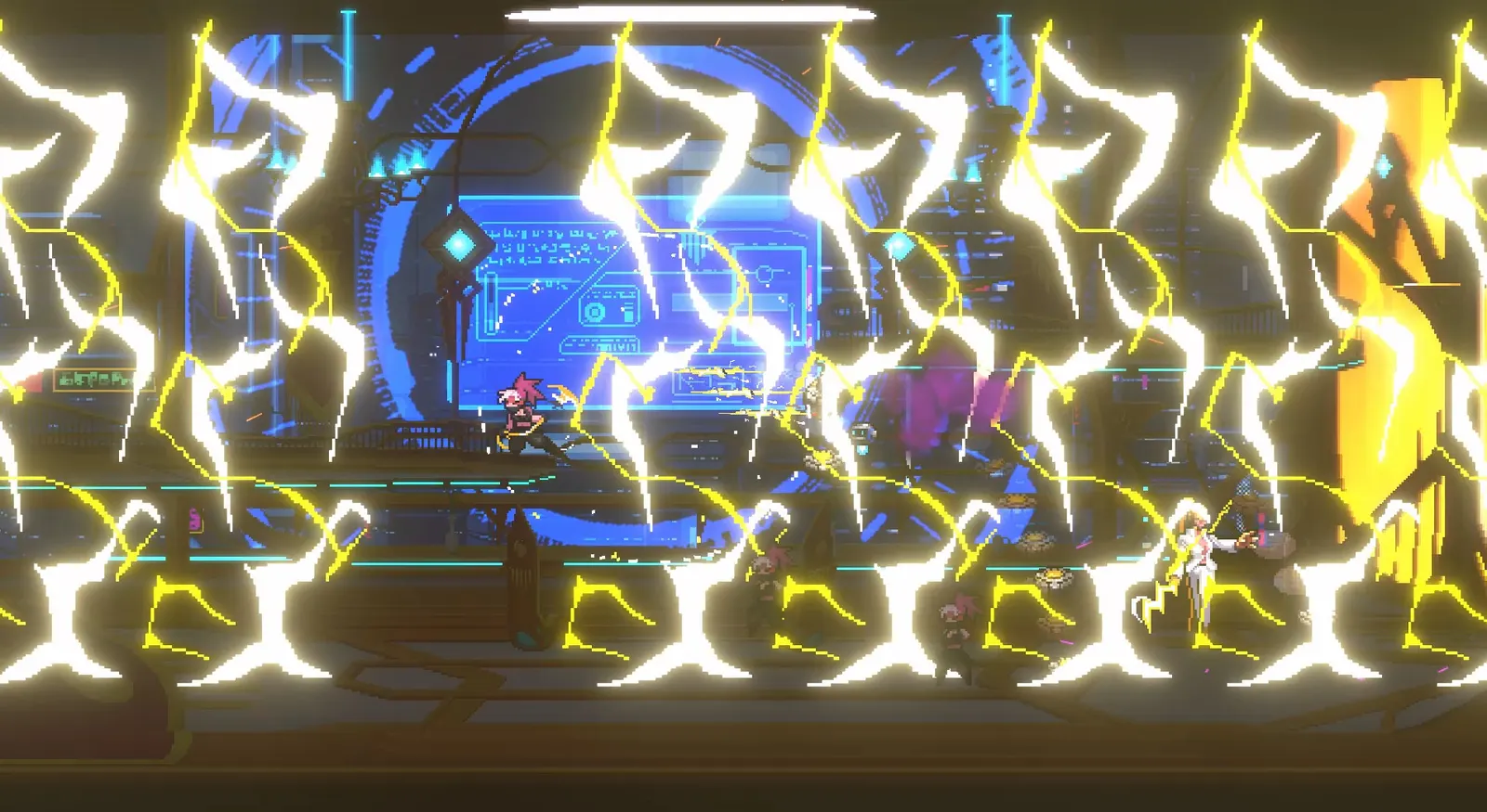Blade Assault media 16