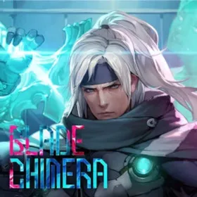 Обкладинка гри BLADECHIMERA