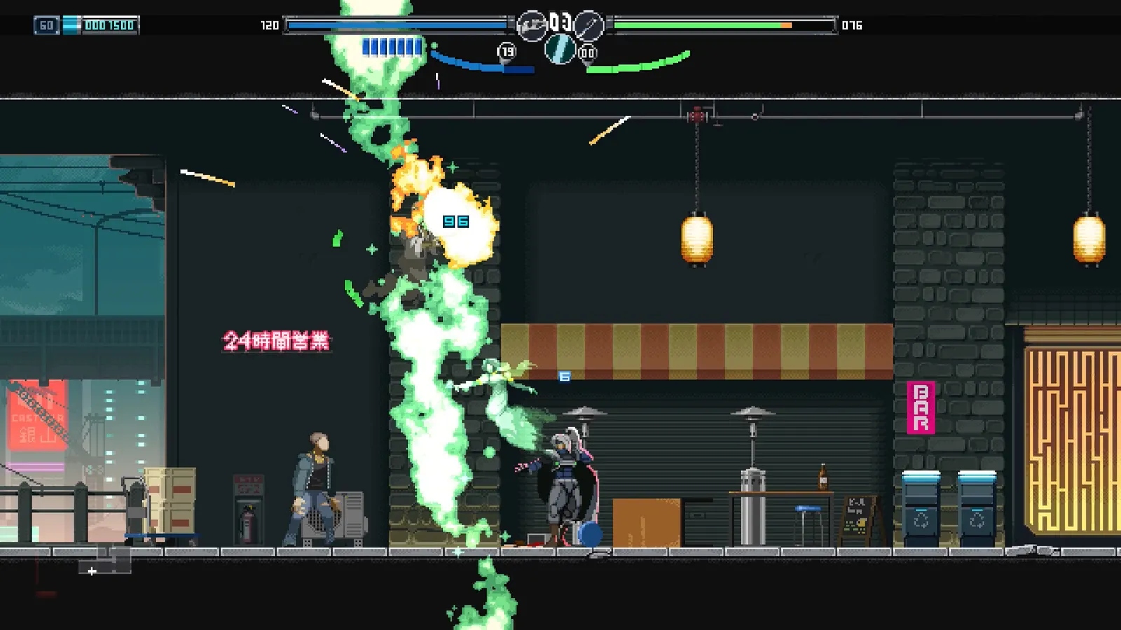 BLADECHIMERA media 3