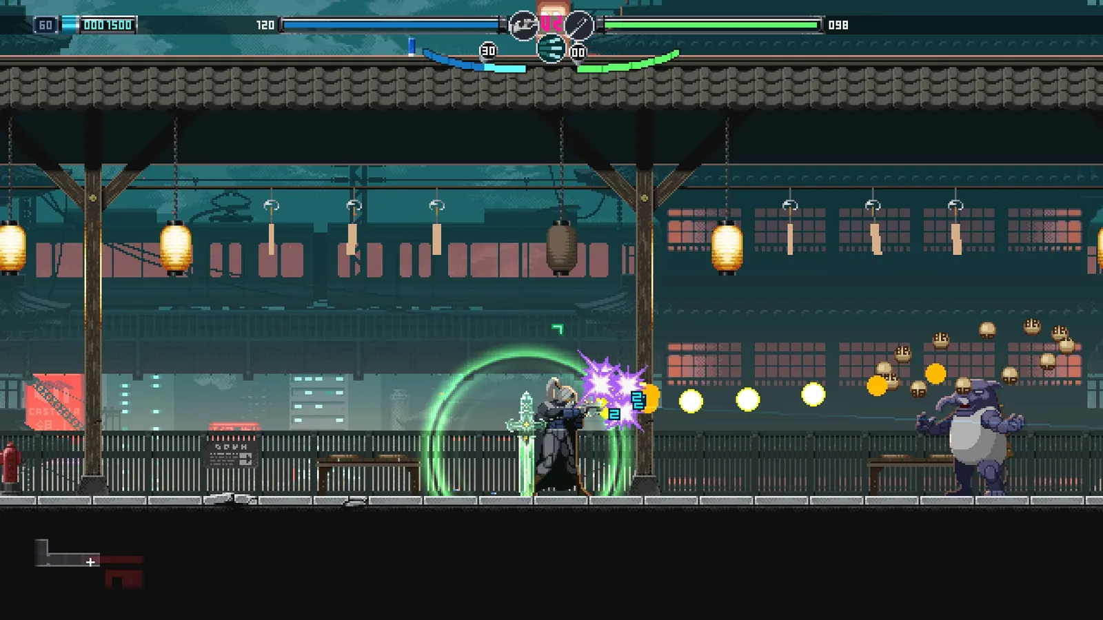 BLADECHIMERA media 4